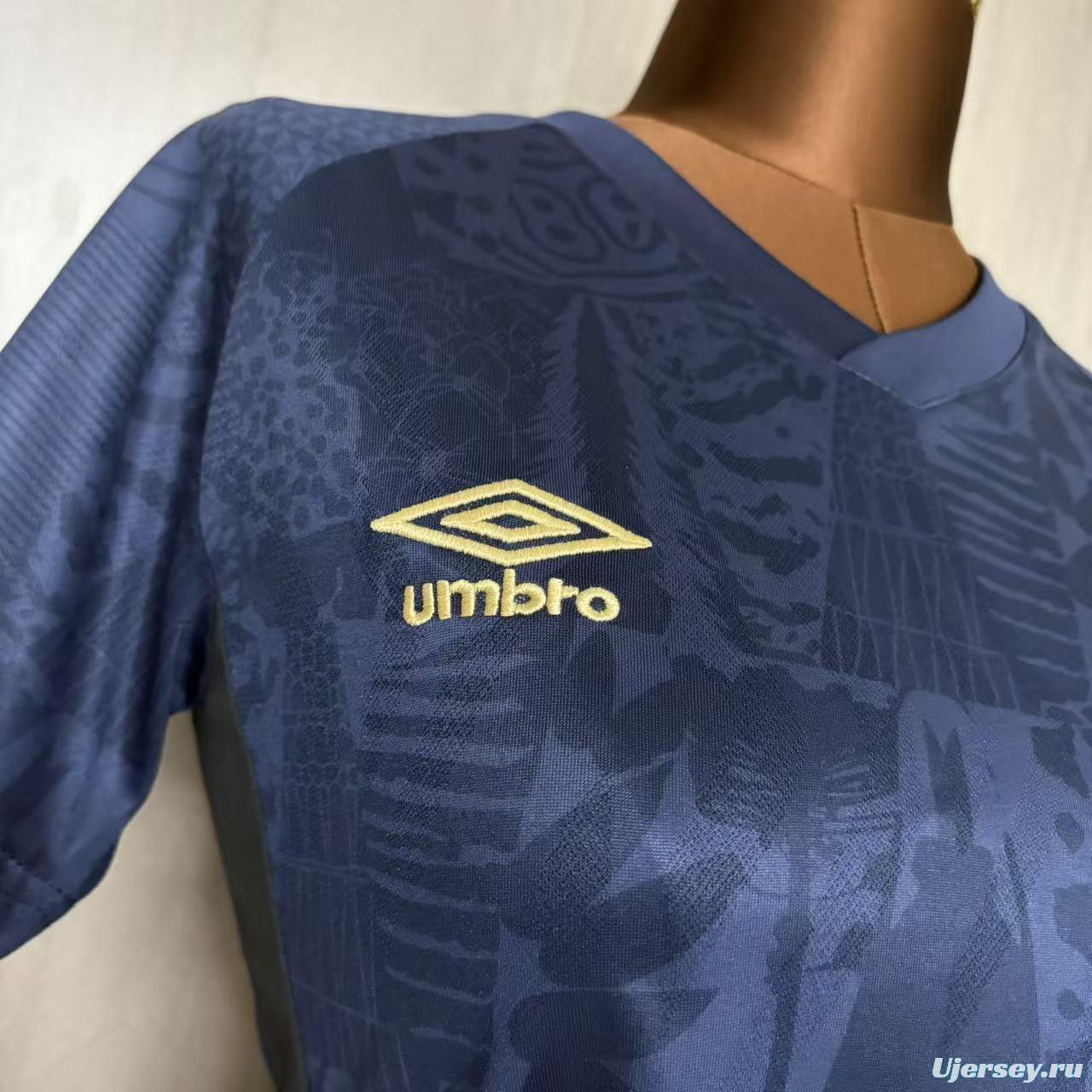 25/26 Women Gremio Third Jersey