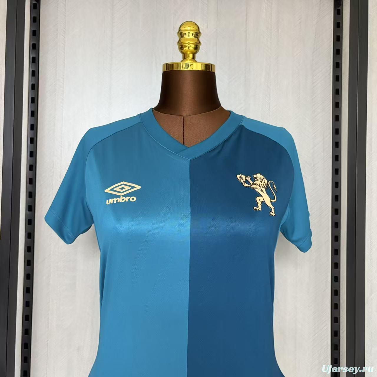 25/26 Women Sport Recife Third  Jersey