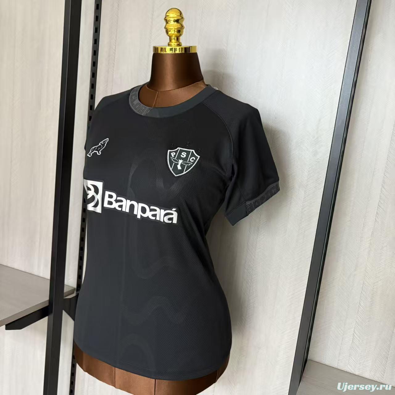 25/26 Women Paysandu  Third Jersey