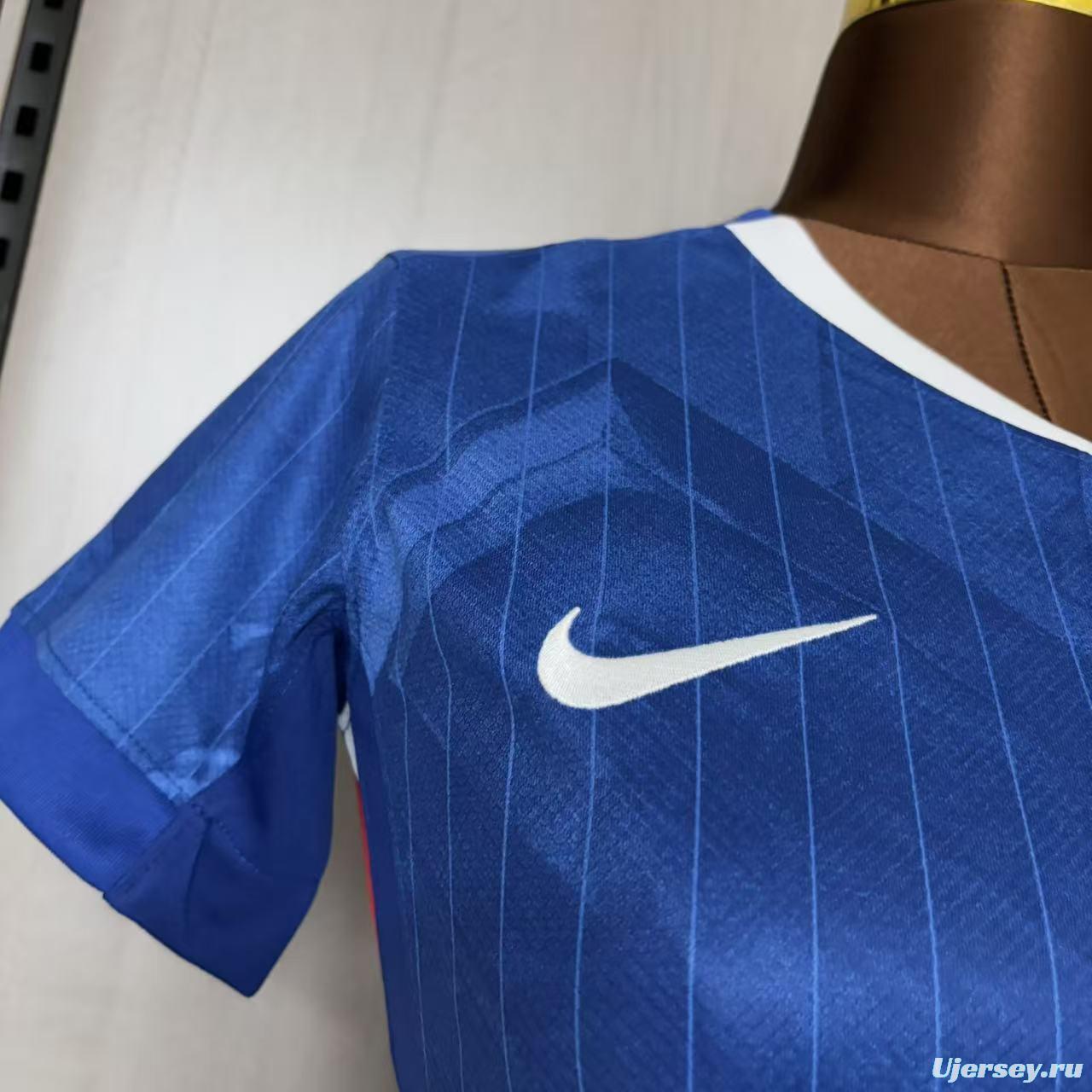 25/26 Women Chelsea Home Jersey