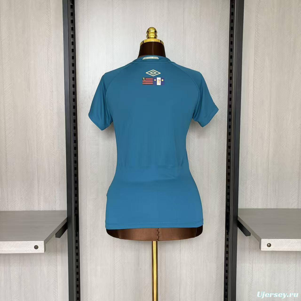 25/26 Women Sport Recife Third  Jersey