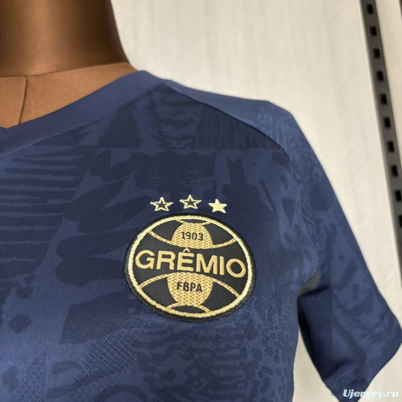 25/26 Women Gremio Third Jersey