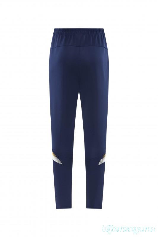 2026 NIKE White Full Zipper Jacket + Long Pants