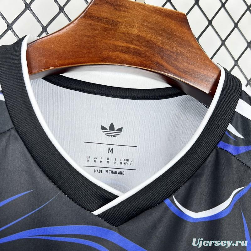 2026 Argentina World Cup Away Jersey