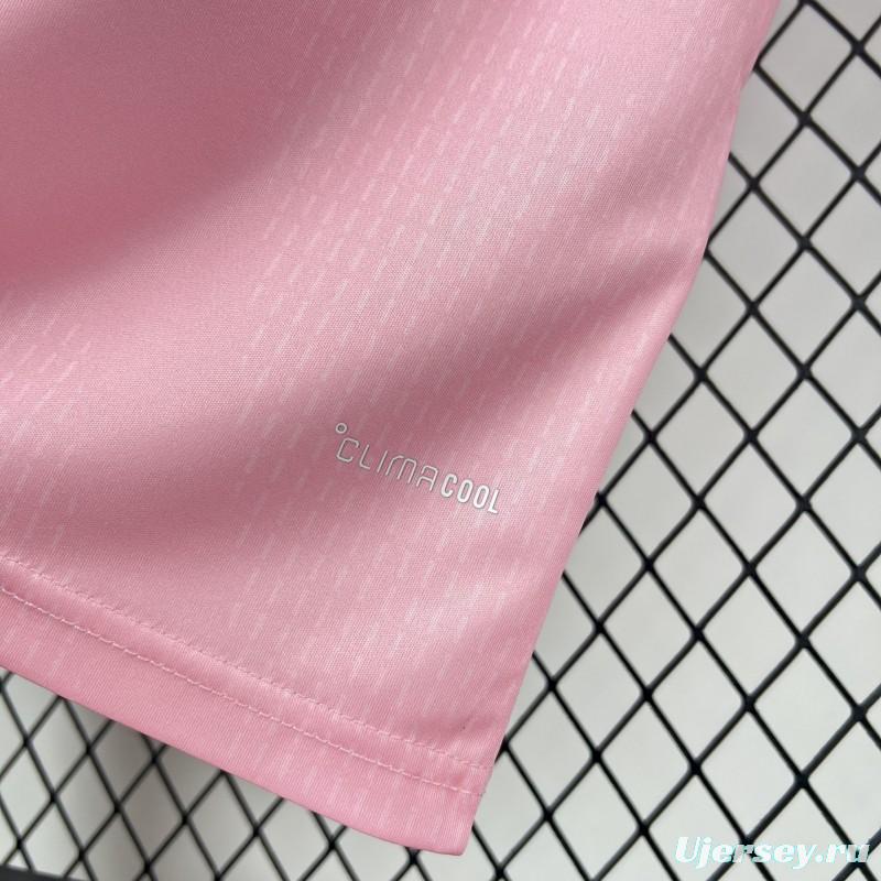 2026 Algeria World Cup Pre-Match Jersey 1