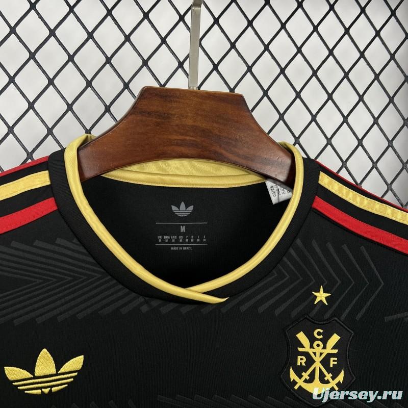 2025/26 Mens Flamengo Special Jersey