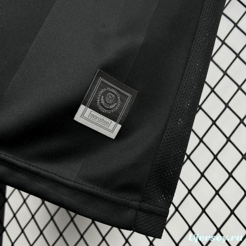 2026 Mens Ecuador Special Jersey