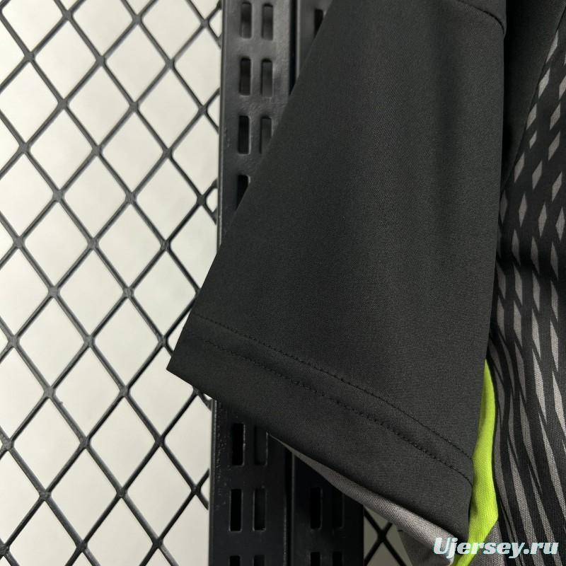 2025/26 Mens Benfica Goalkeeper Jersey