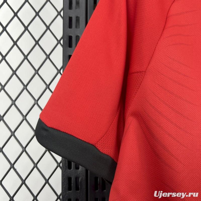 2026 Jordan World Cup Away Jersey