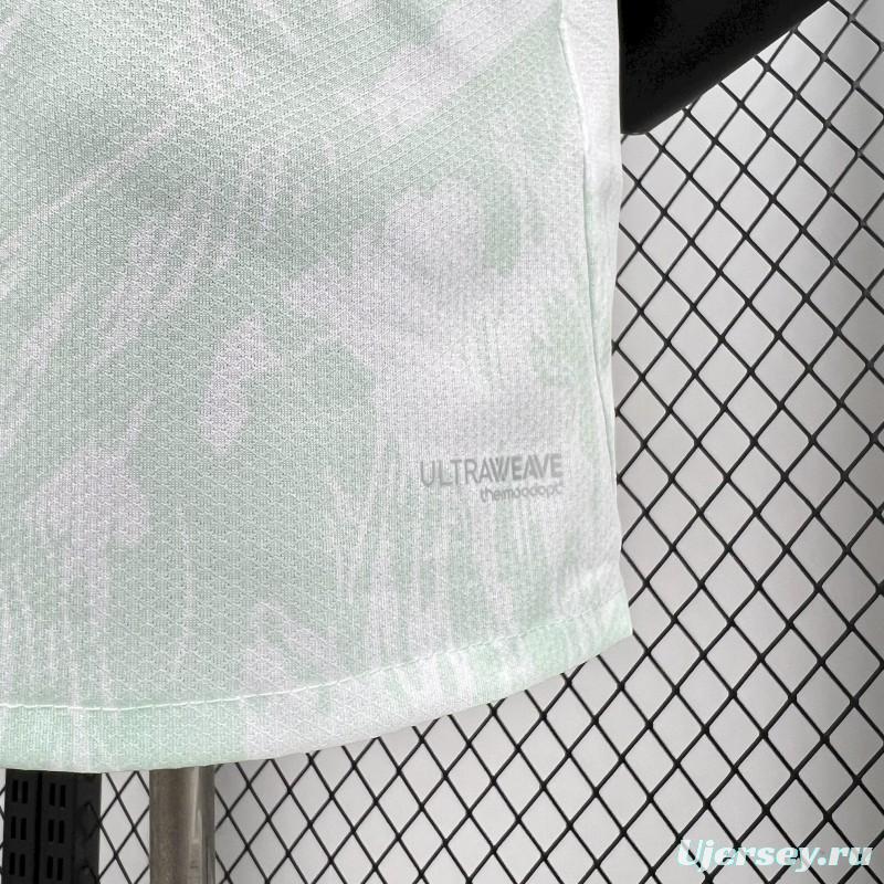 2026 Player Version Portugal World Cup Away Jersey