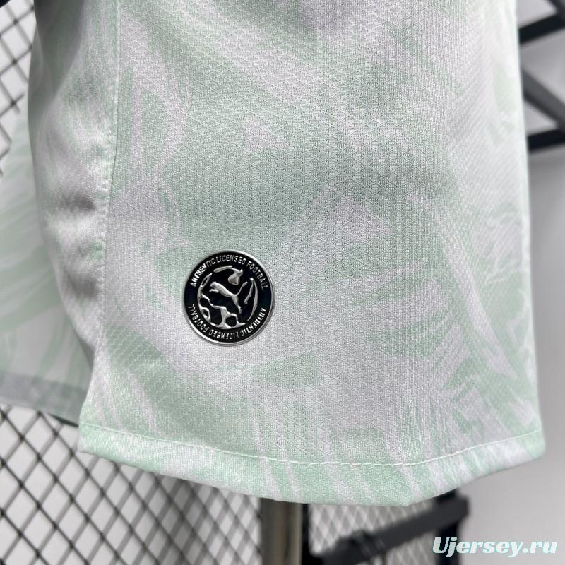 2026 Player Version Portugal World Cup Away Jersey