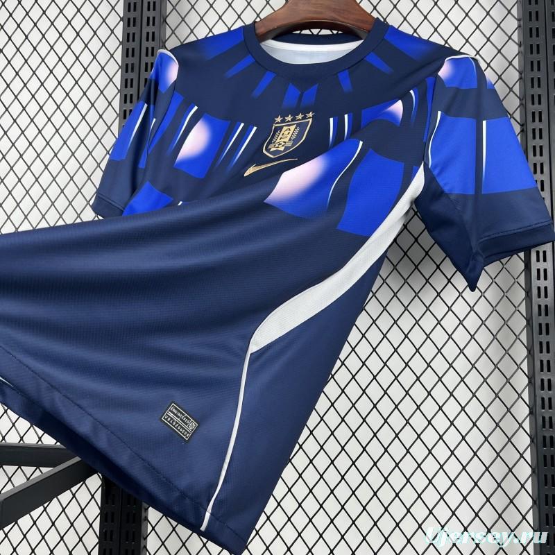 2026 Uruguay World Cup Away Jersey