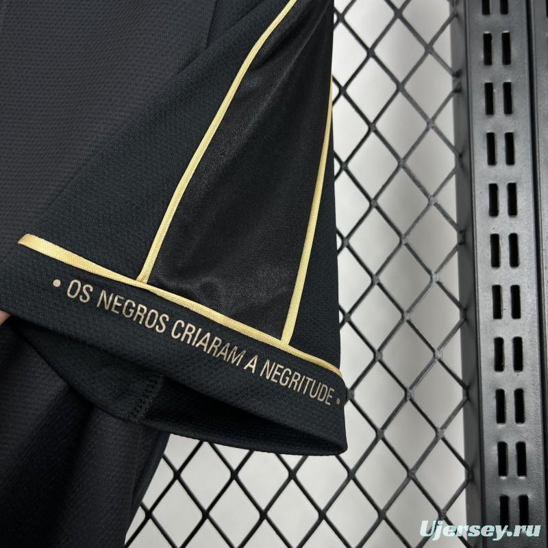 2025/26 Vasco Da Gama Negritude Jersey