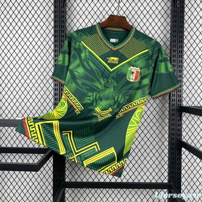 2026 Mali Away Jersey