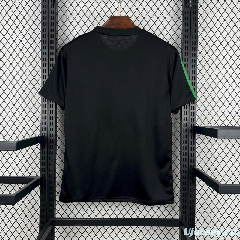 2026 Jamaica Black Specia Jersey