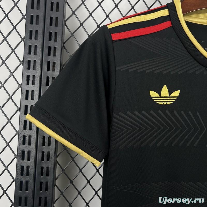 2025/26 Womens Flamengo Special Jersey