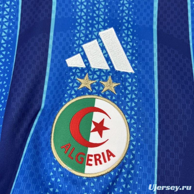 2026 Algeria World Cup Specia Jersey