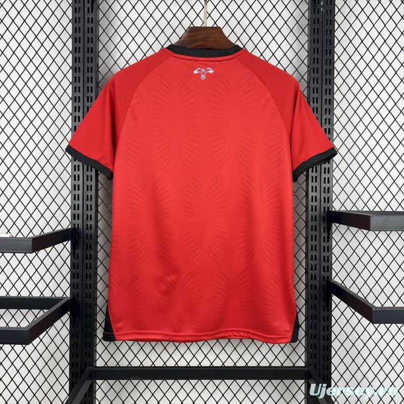 2026 Jordan World Cup Away Jersey