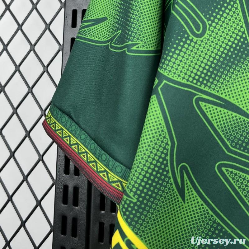 2026 Mali Away Jersey