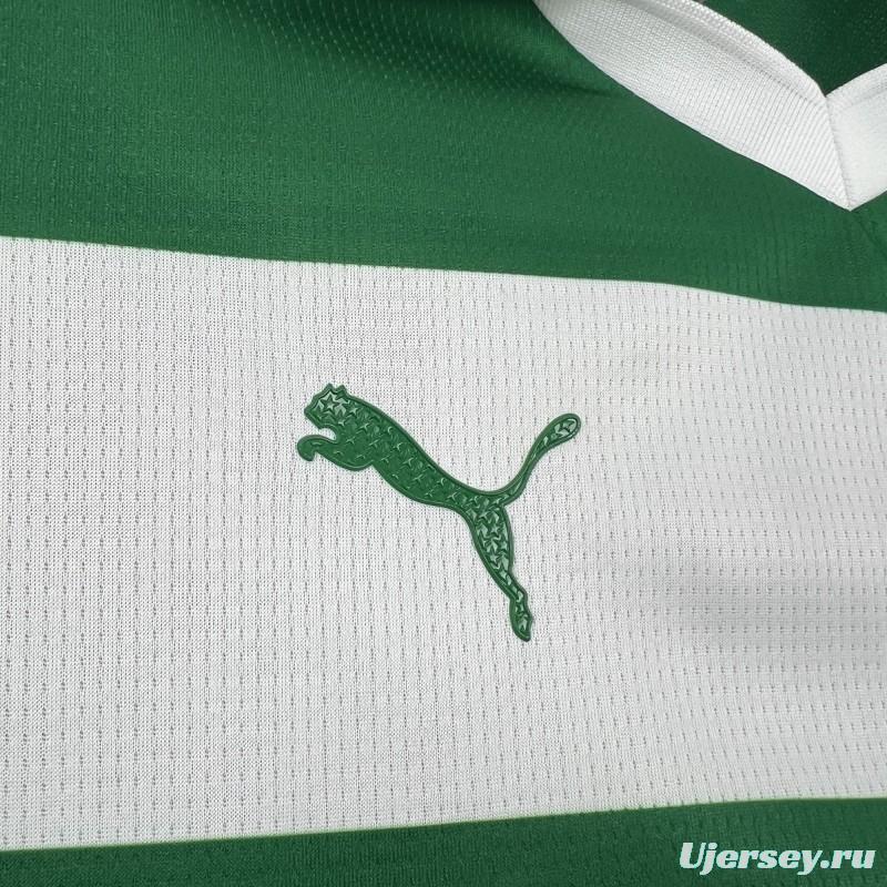 2025/26 Womens Palmeiras Special Jersey