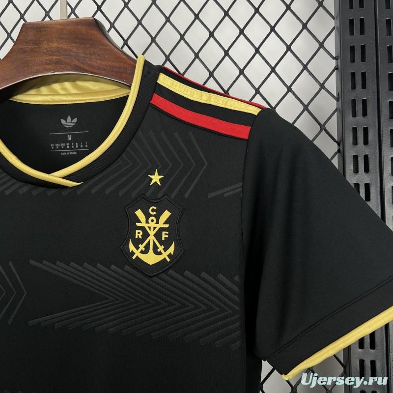 2025/26 Mens Flamengo Special Jersey