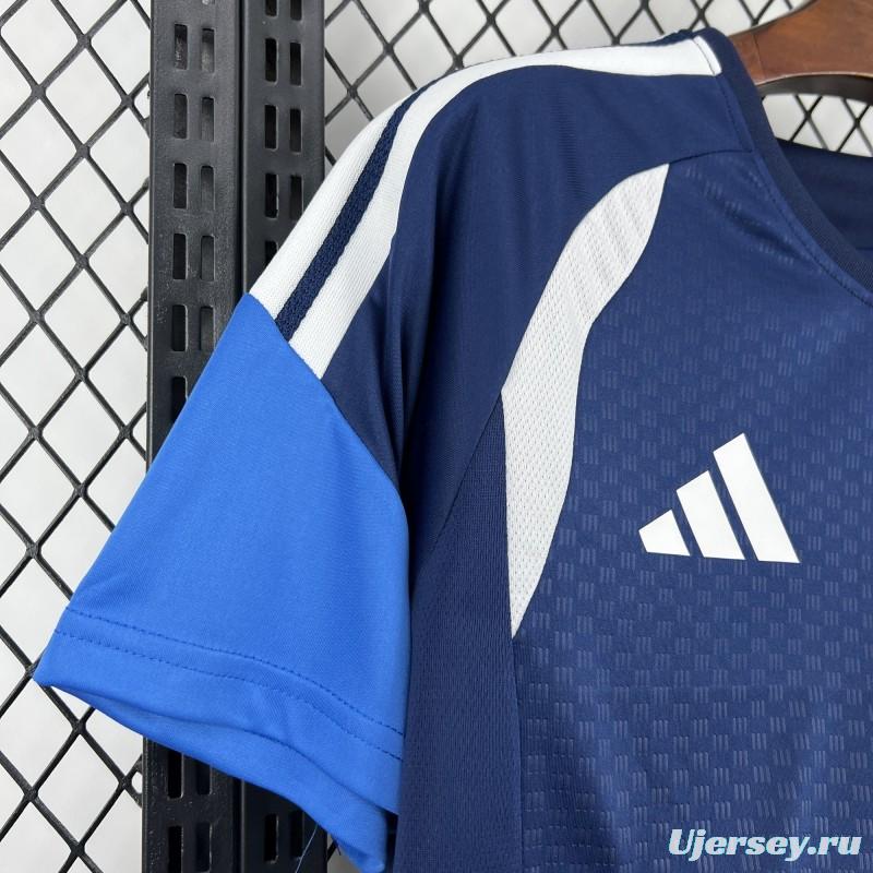 2025/26 Cruzeiro Pre-Match Jersey