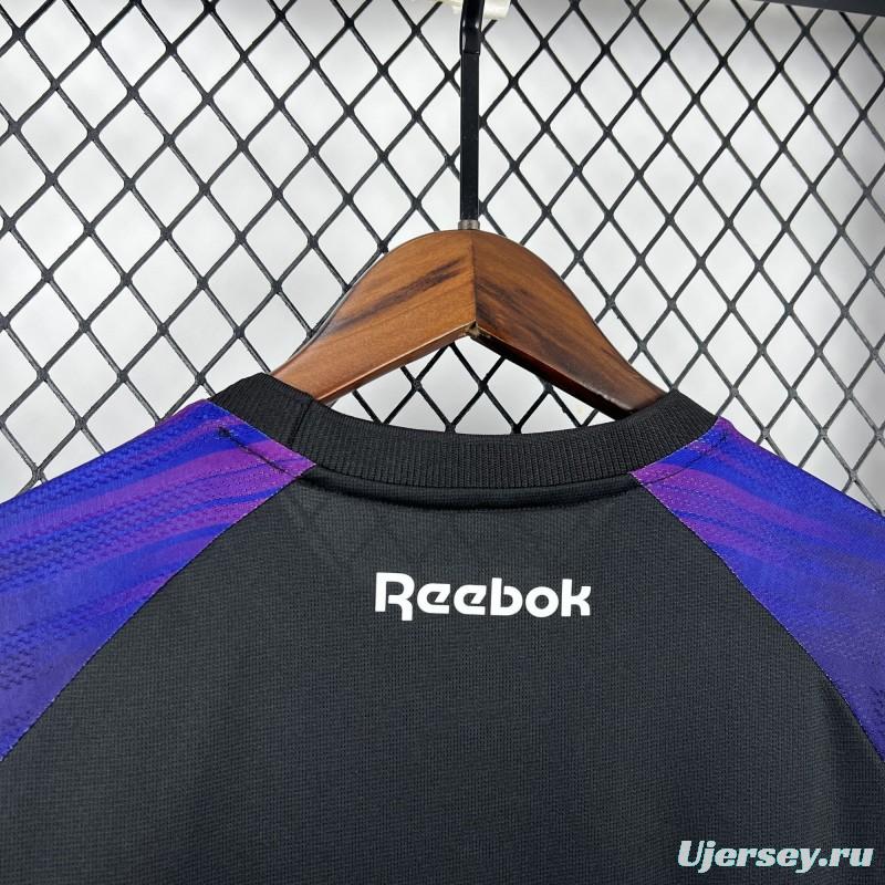 2025/26 Womens Botafogo V-KIT Jersey