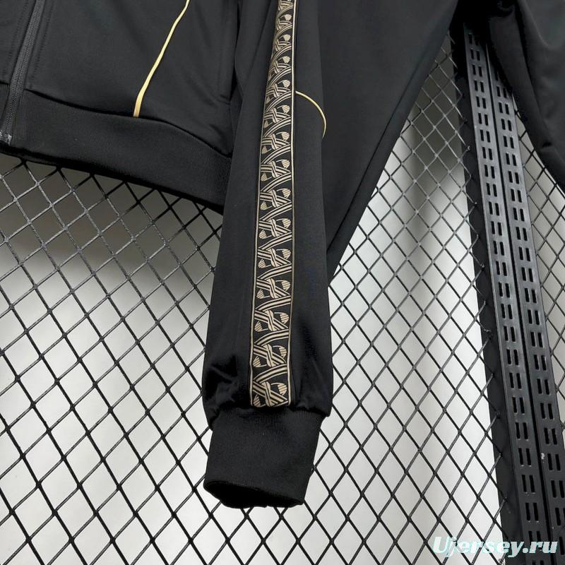 2026 Mens Portugal Eusebio Special Tracksuit