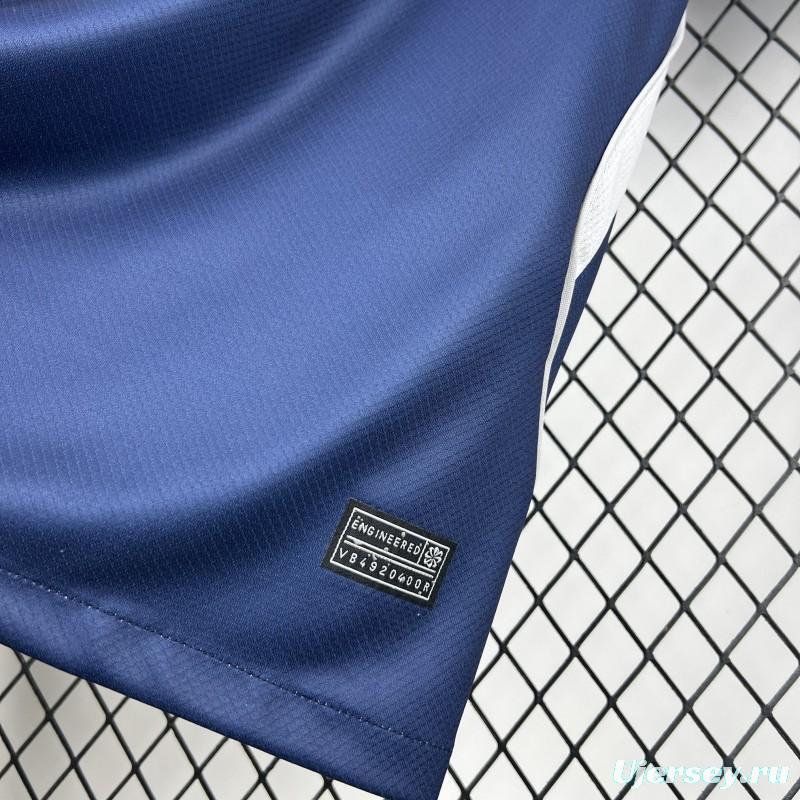 2026 Uruguay World Cup Away Jersey