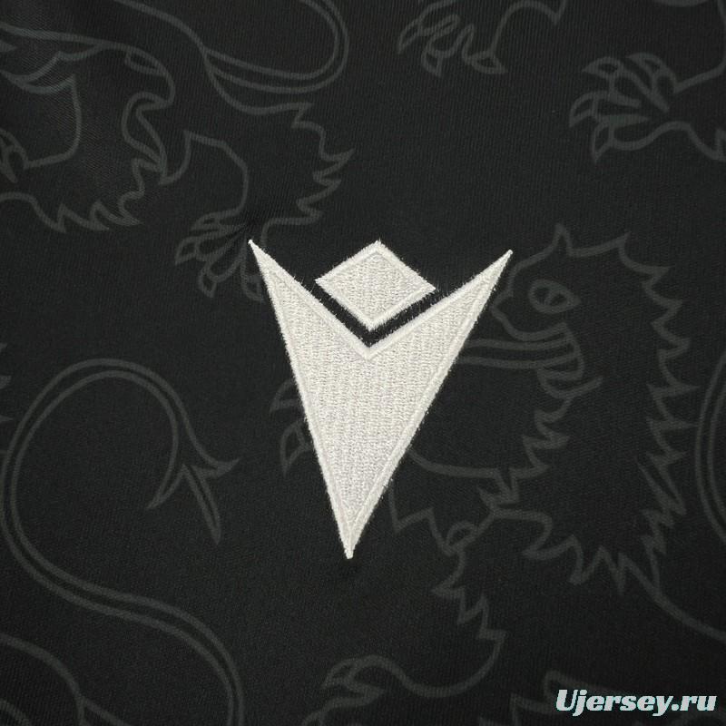 2025/26 Mens Cultural Leonesa Away Jersey