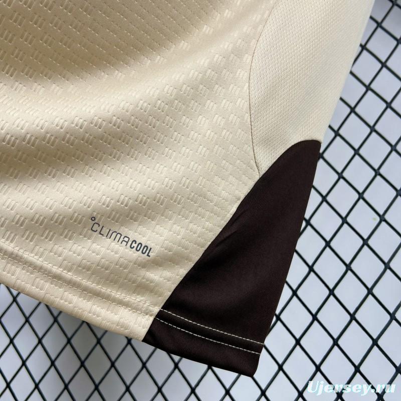 2025/26 Flamengo Pre-Match Jersey