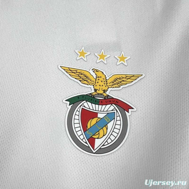 2025/26 Mens Benfica Special Jersey