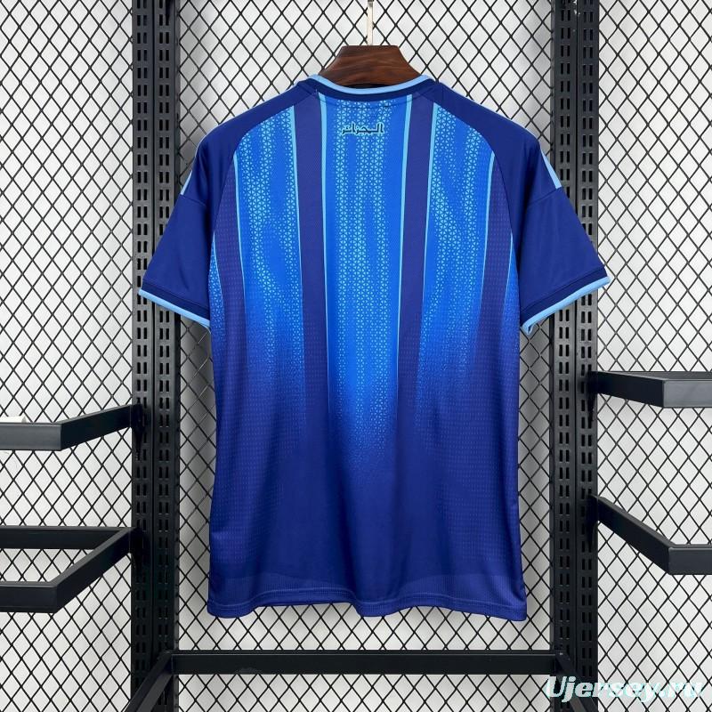 2026 Algeria World Cup Specia Jersey