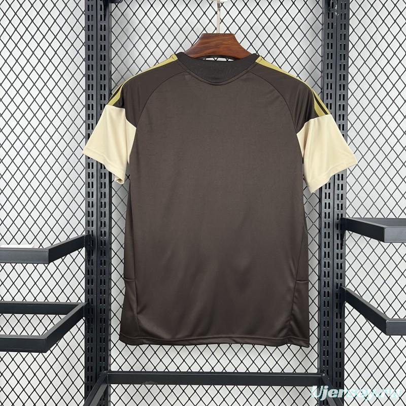 2025/26 Flamengo Pre-Match Jersey