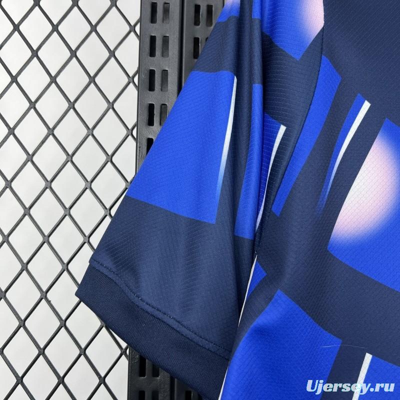 2026 Uruguay World Cup Away Jersey