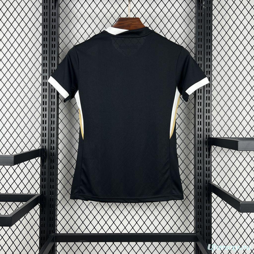 2026/27 Womens Atlético Mineiro Home Jersey