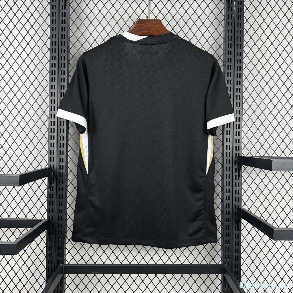 2026/27 Mens Atlético Mineiro Home Jersey