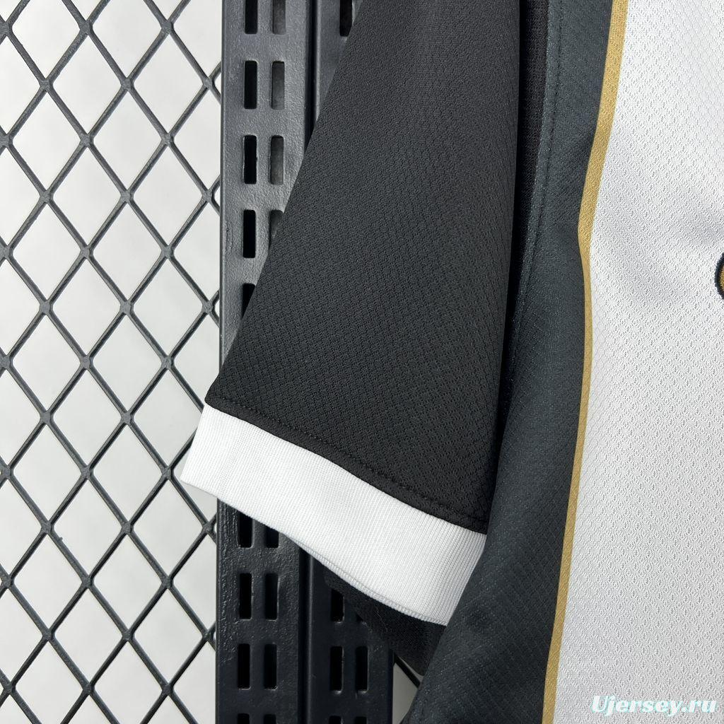 2026/27 Mens Atlético Mineiro Home Jersey