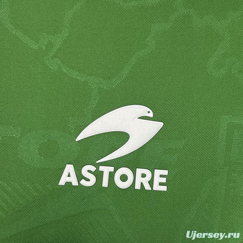 1993/94 Retro Basque Country Home Jersey