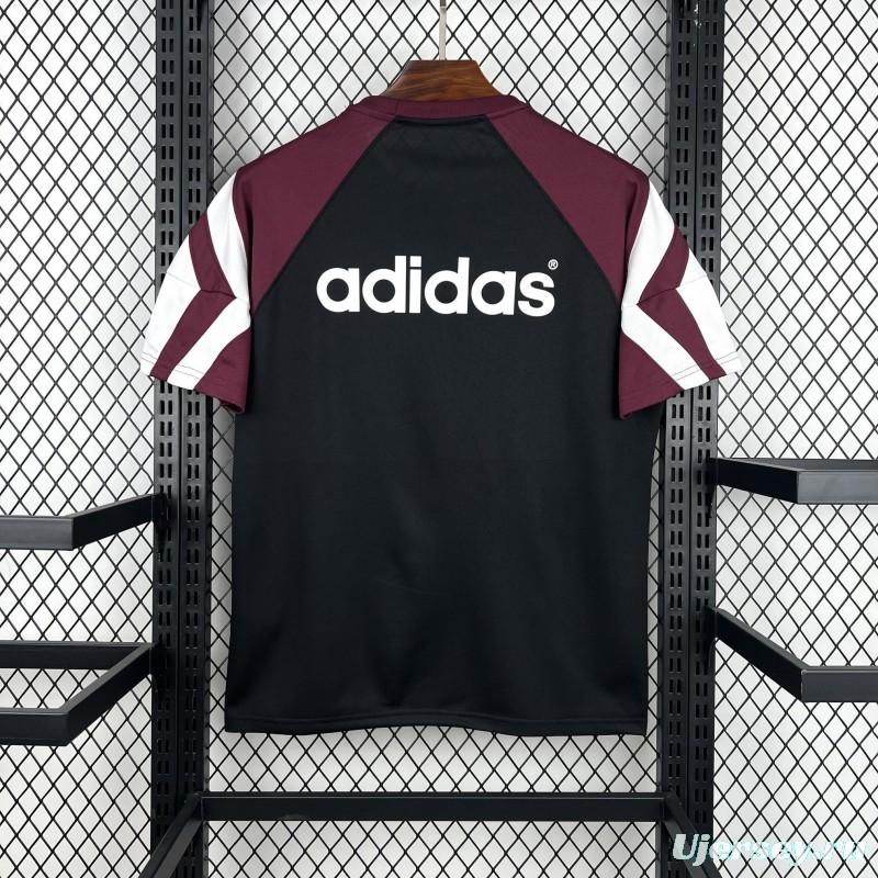 1995/96 Retro Newcastle United Away Jersey