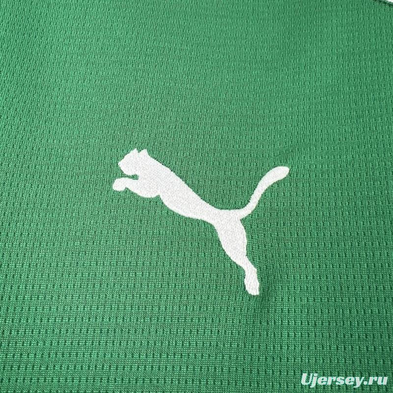 2026/27 Mens Palmeiras Home Jersey