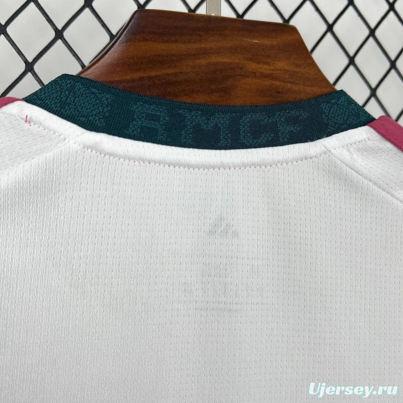 2026/27 Mens Real Madrid Home Jersey