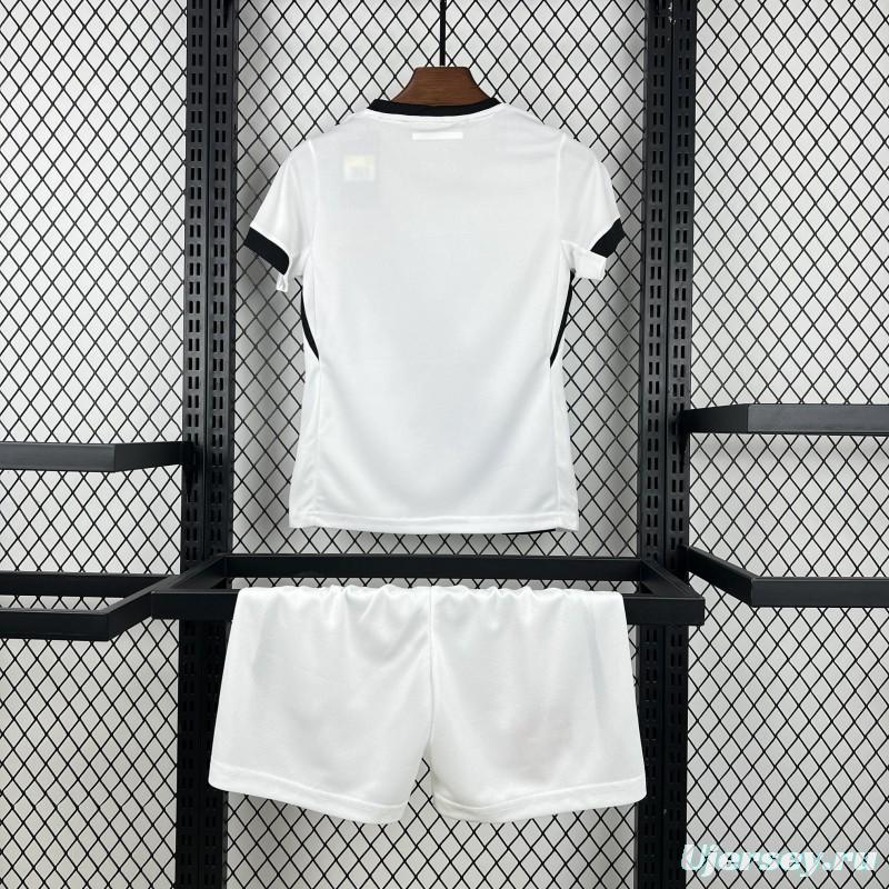 2026/27 Kids Vasco Da Gama Away Kit