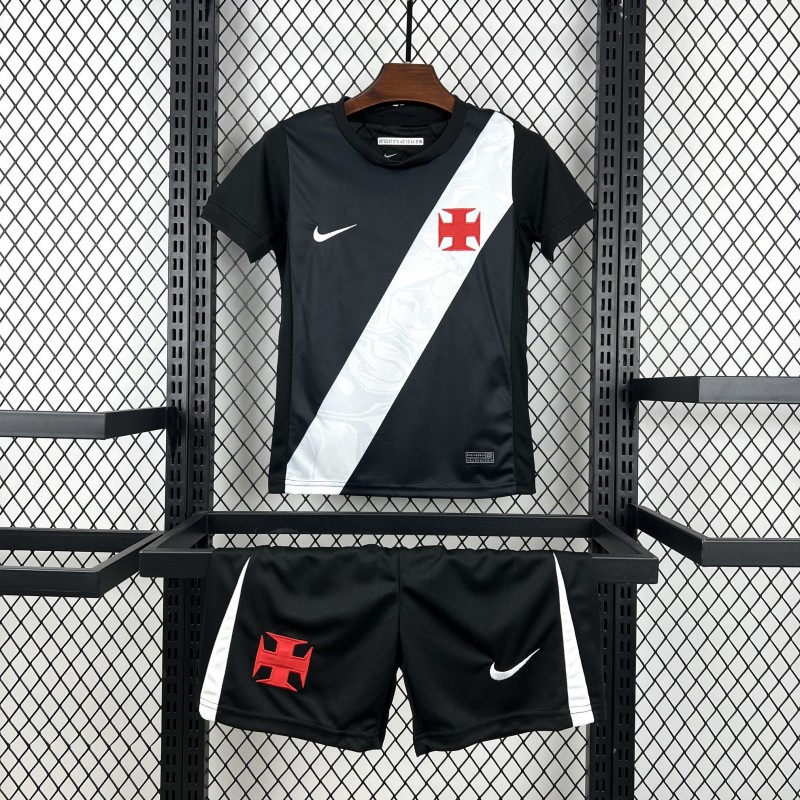 2026/27 Kids Vasco Da Gama Home Kit