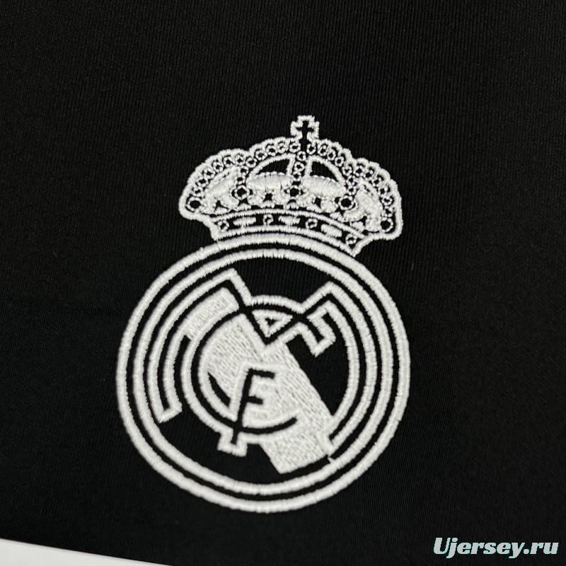 2026/27 Mens Real Madrid Lifestyle Jersey