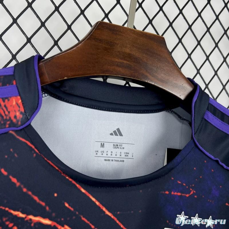 2025/26 Mens Benfica Fourth Jersey