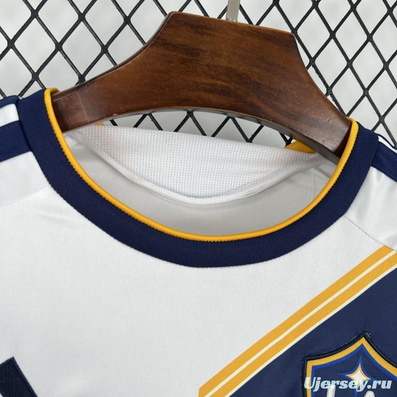 2026/27 Mens LA Galaxy Home Jersey