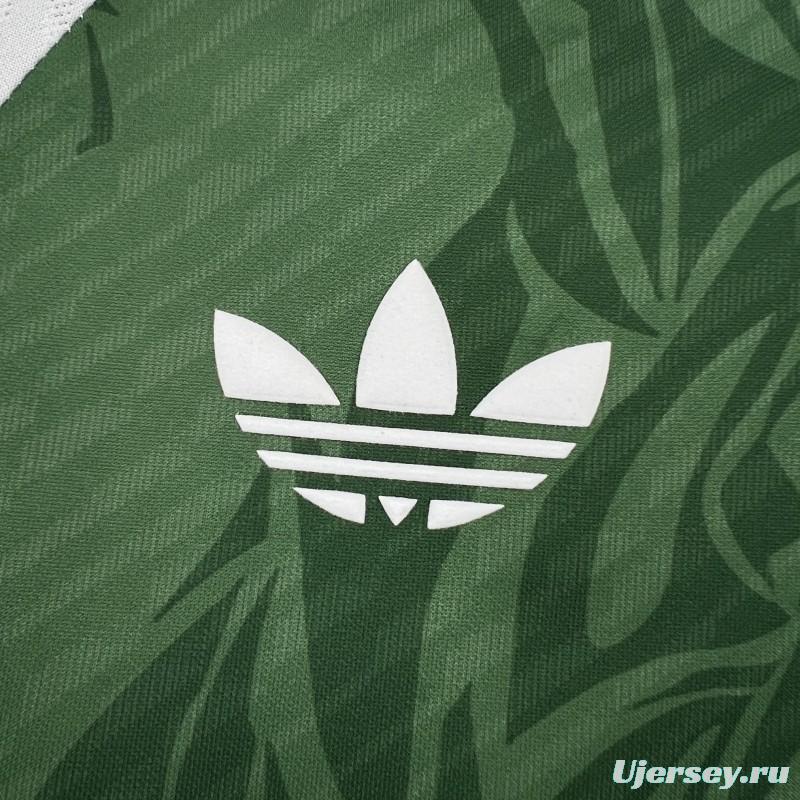 2026/27 Mens Arsenal Special Jersey