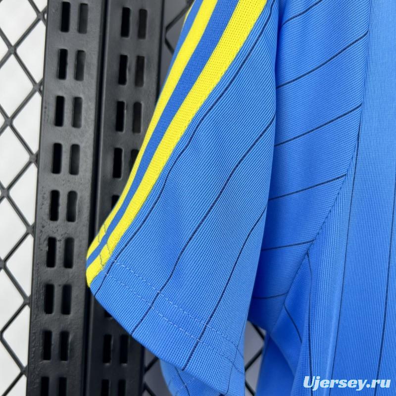 2026 Mens Colombia Terrace Icons Jersey