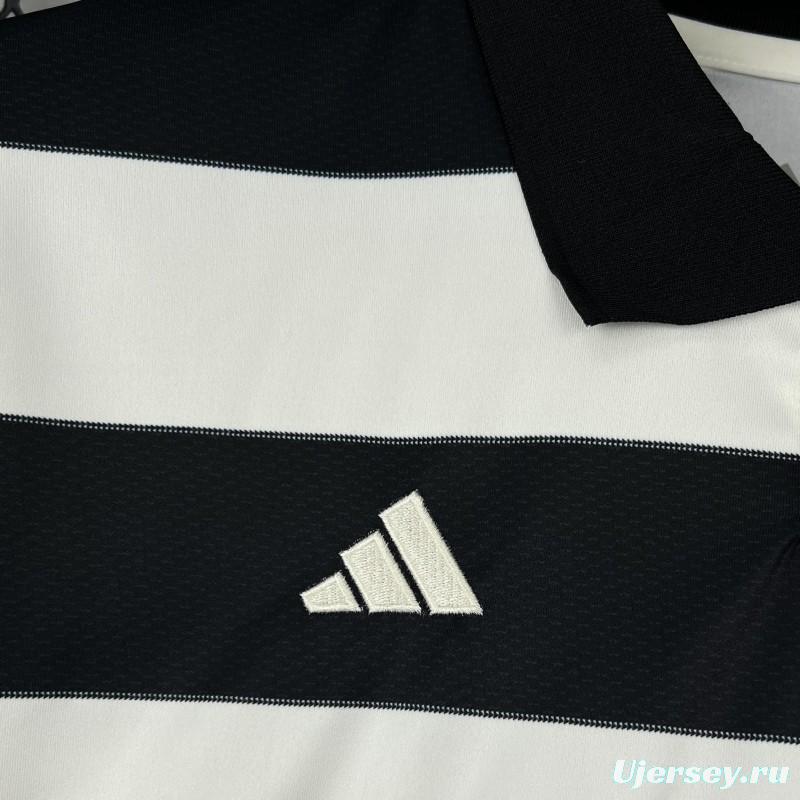 2025/26 Mens Juventus X Sgura Pack Fourth Jersey